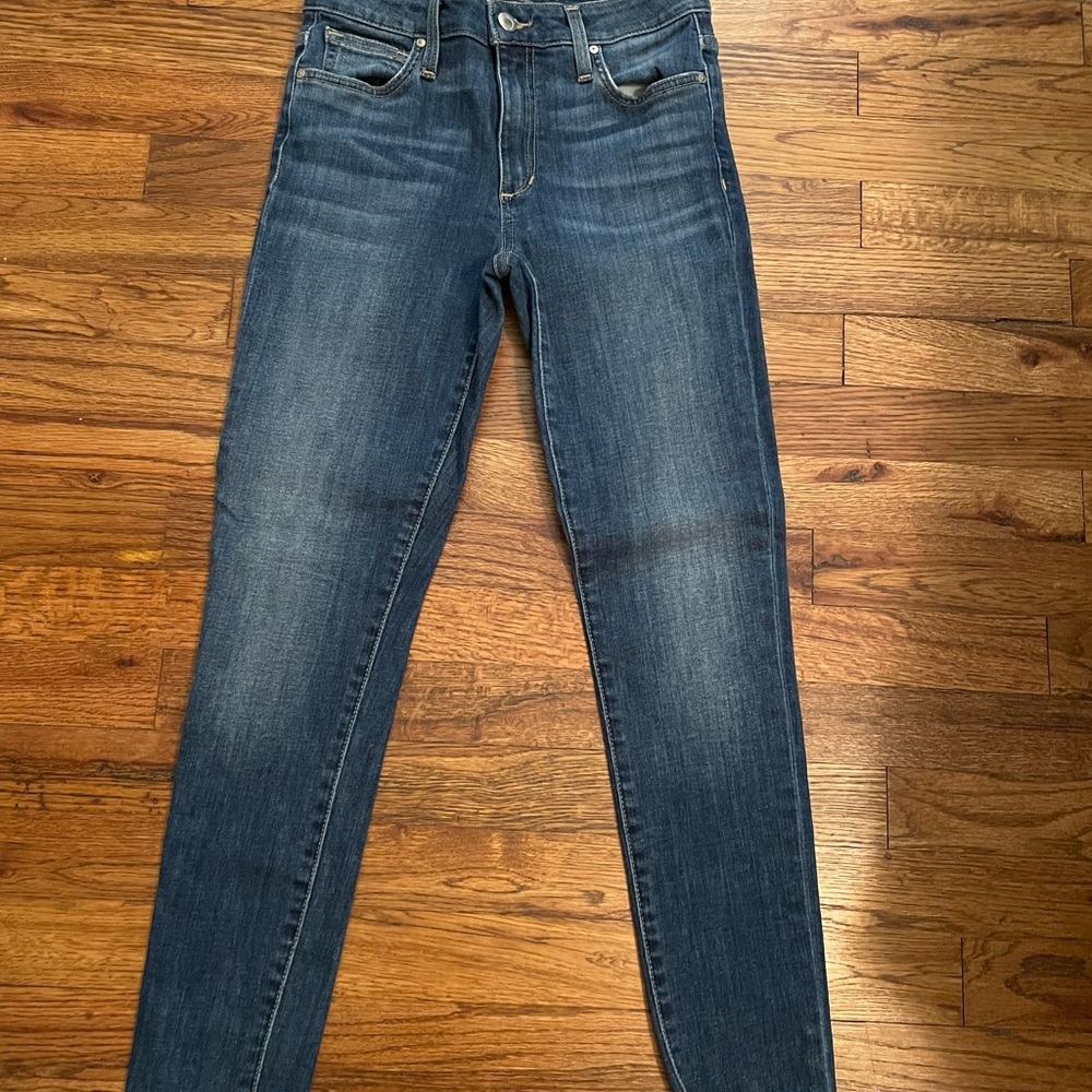 Joe’s Jeans